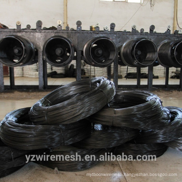 Advance level black annealed wire manufactured by direct factory